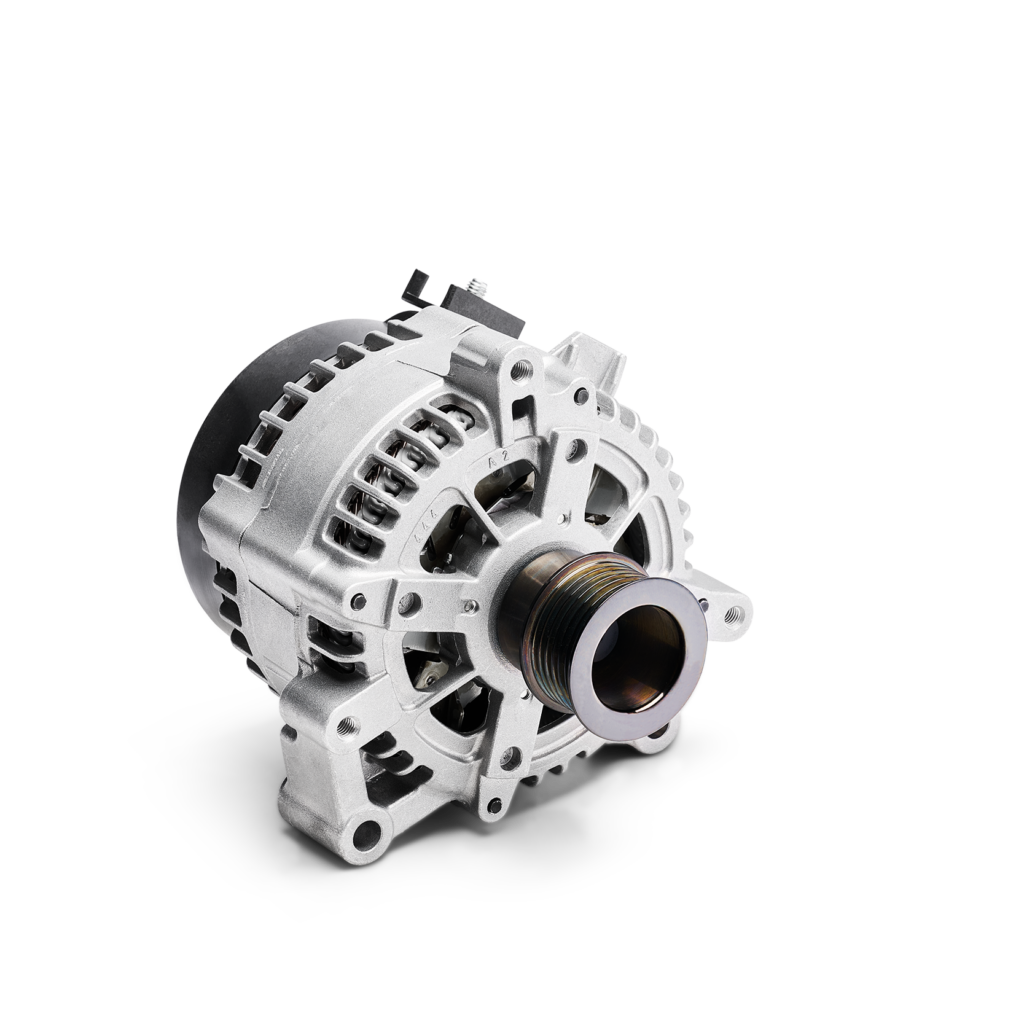 Aktuelles Bild: Wiederaufbereitete Encory Lichtmaschine Generator für BMW